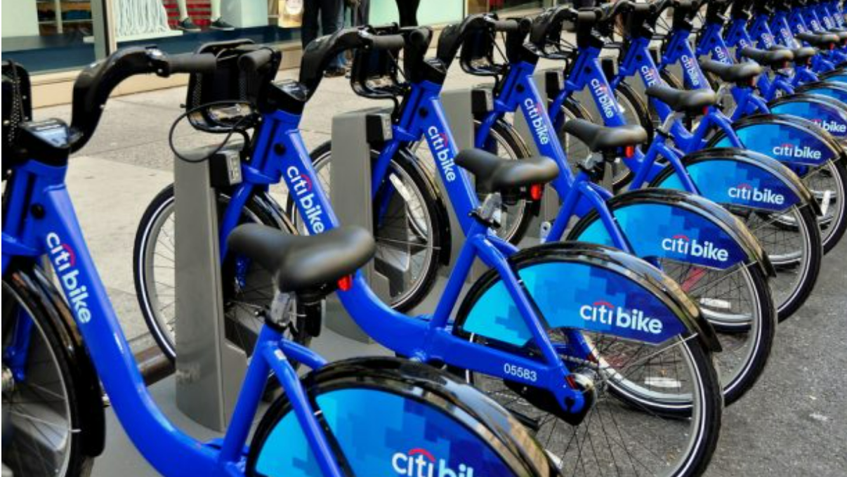 Bike Sharing Regression Analysis