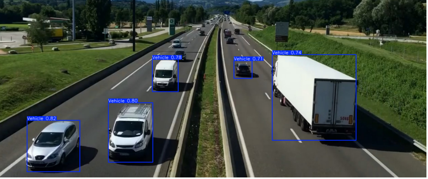 Vehicle Detection – YOLO Fine-Tuning + Fog Augmentation