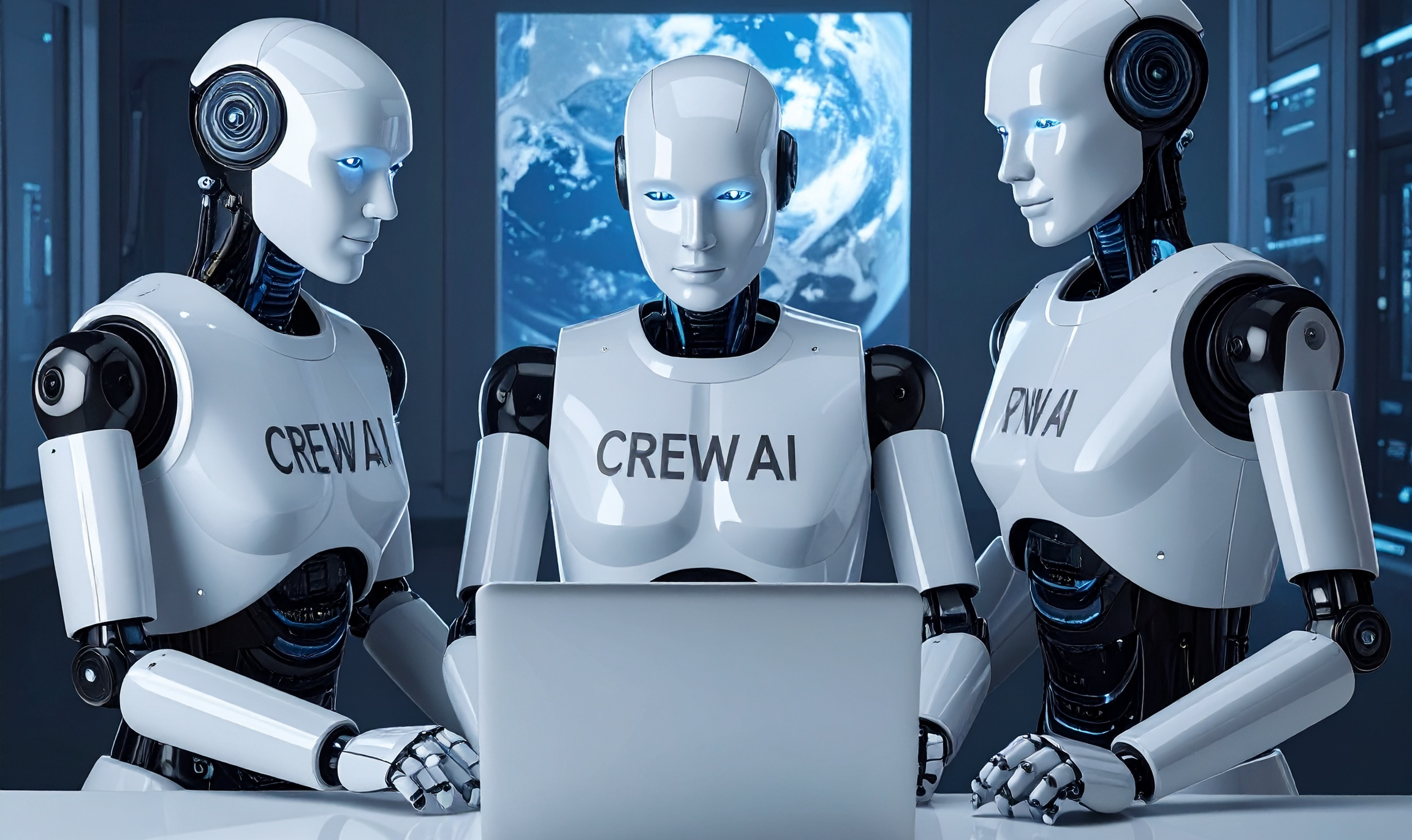 CrewAI Multi-Agent Investment Analysis